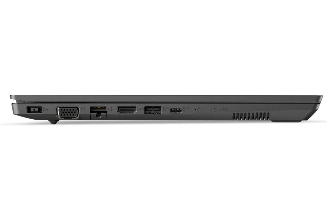 Lenovo V330-14IKB 14" Full HD (Non-Touch) Notebook, Intel Core i5-7200U, 2.50GHz, 8GB RAM, 256GB SSD, Windows 10 Pro 64-Bit - 81B000MUUS