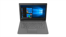 Lenovo V330-14ARR 14" Full HD (Non-Touch) Notebook, AMD Ryzen 5 2500U, 2.0GHz, 8GB RAM, 256GB SSD, Windows 10 Pro 64-Bit - 81B1001GUS