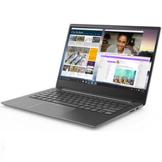 Lenovo IdeaPad 530s 14" FHD (NonTouch) Notebook, Intel i5-8250U, 1.60GHz, 8GB RAM, 256GB SSD, Win10H - 81EU0008US