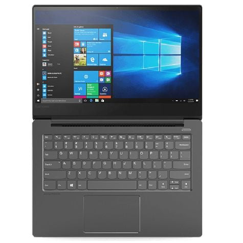 Lenovo IdeaPad 530s 14" FHD (NonTouch) Notebook, Intel i5-8250U, 1.60GHz, 8GB RAM, 256GB SSD, Win10H - 81EU0008US