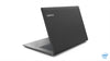 Lenovo IdeaPad 330-17ICH (Non-Touch) Notebook, 17.3" FHD, Intel Core i7, 2.2GHz, 16GB RAM, 1TB HDD, Windows 10 Home -64Bit- 81FL0000US