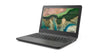 Lenovo 300e Chromebook 11.6" Touch LCD 2 in 1 Chromebook MediaTek M8173C 2.10GHz 4GB 32GB SSD Chrome OS 81H00000US