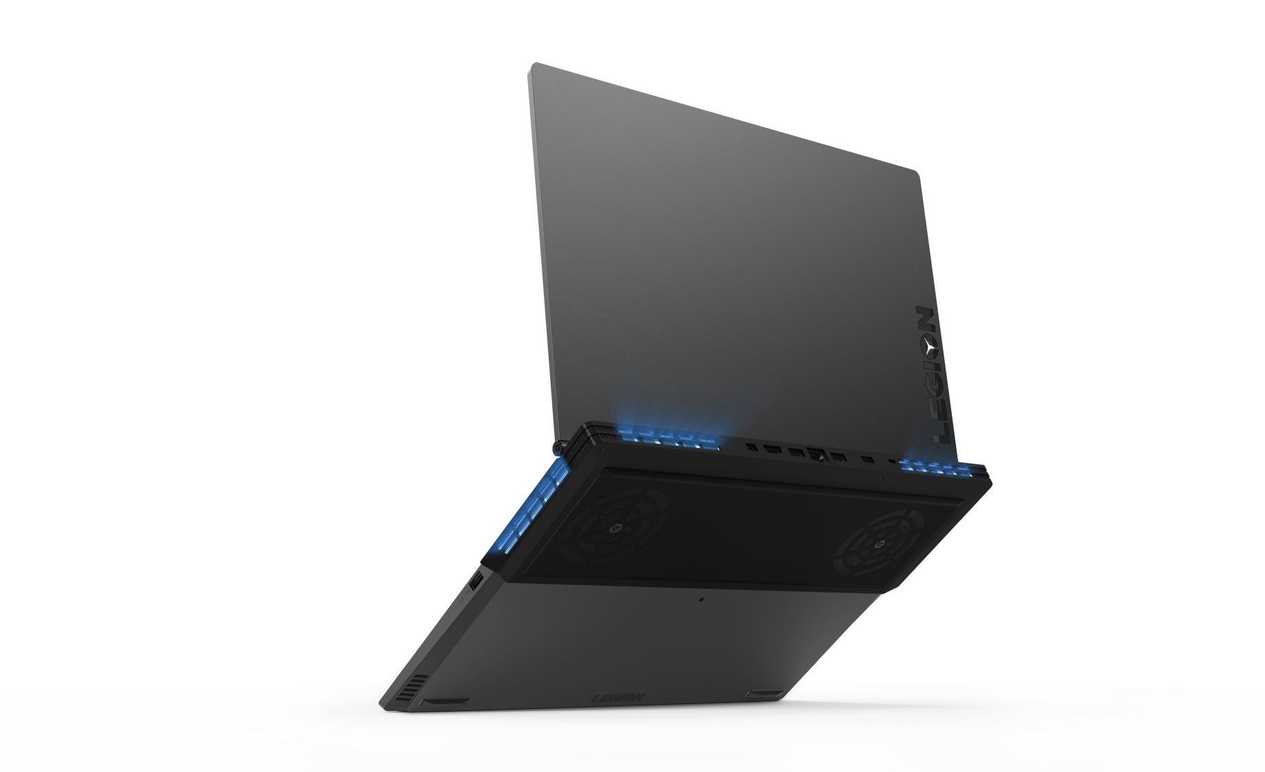Lenovo Legion Y730-15ICH 15.6" Full HD (Non-Touch) Gaming Notebook, Intel Core i5-8300H, 2.30GHz, 8GB RAM, 1TB HDD, 16 GB Optane Memory, Windows 10 Home 64-Bit- 81HD001SUS