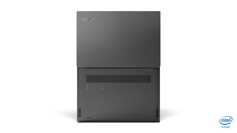 Lenovo IdeaPad 730S-13IWL Notebook, 13.3" Full HD (Non-Touch) Display, Intel Core i5-8265U, 1.60 GHz, 8GB RAM, 256GB SSD, Windows 10 Home 64-Bit - 81JB0005US