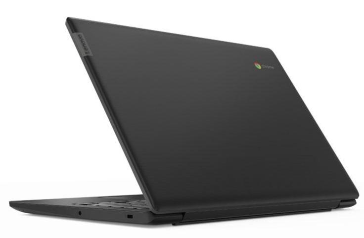 Lenovo Chromebook S330 14" HD Notebook, MediaTek MT8173C, 2.10G, 4GB RAM, 64GB eMMC, Chrome OS - 81JW001KUS (Refurbished)