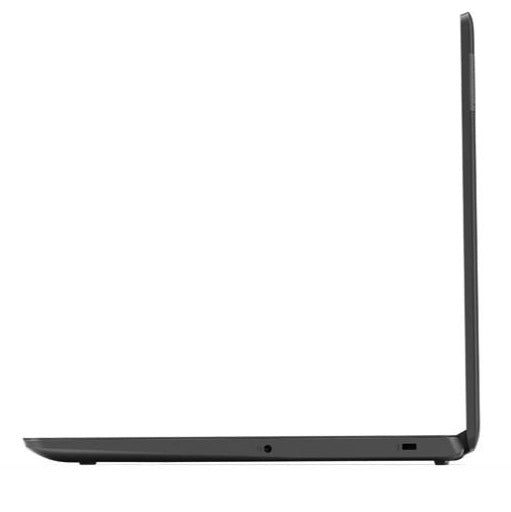 Lenovo Chromebook S330 14" HD (NonTouch) Notebook, MediaTek MT8173C, 2.10G, 4GB RAM, 32GB eMMC, Chrome OS - 81JW0001US-REFA (Certified Refurbished)