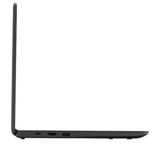 Lenovo Chromebook S330 14" HD Notebook, MediaTek MT8173C, 2.10G, 4GB RAM, 64GB eMMC, Chrome OS - 81JW001KUS (Refurbished)