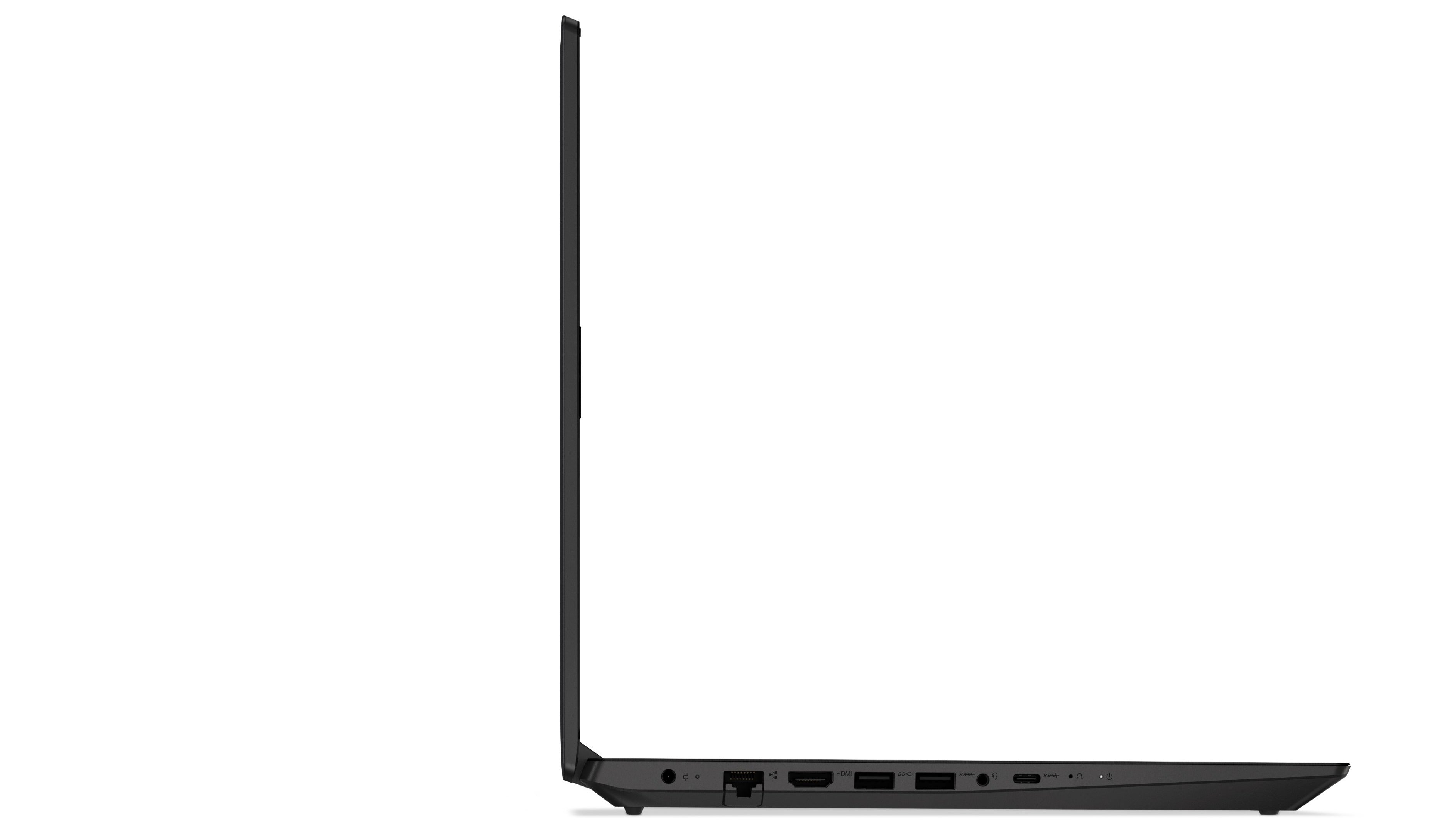 Lenovo IdeaPad L340-15IRH 15.6" FHD (NonTouch) Gaming Notebook, Intel i5-9300H, 2.40GHz, 8GB RAM, 256GB SSD, Win10H- 81LK000PUS (Refurbished)