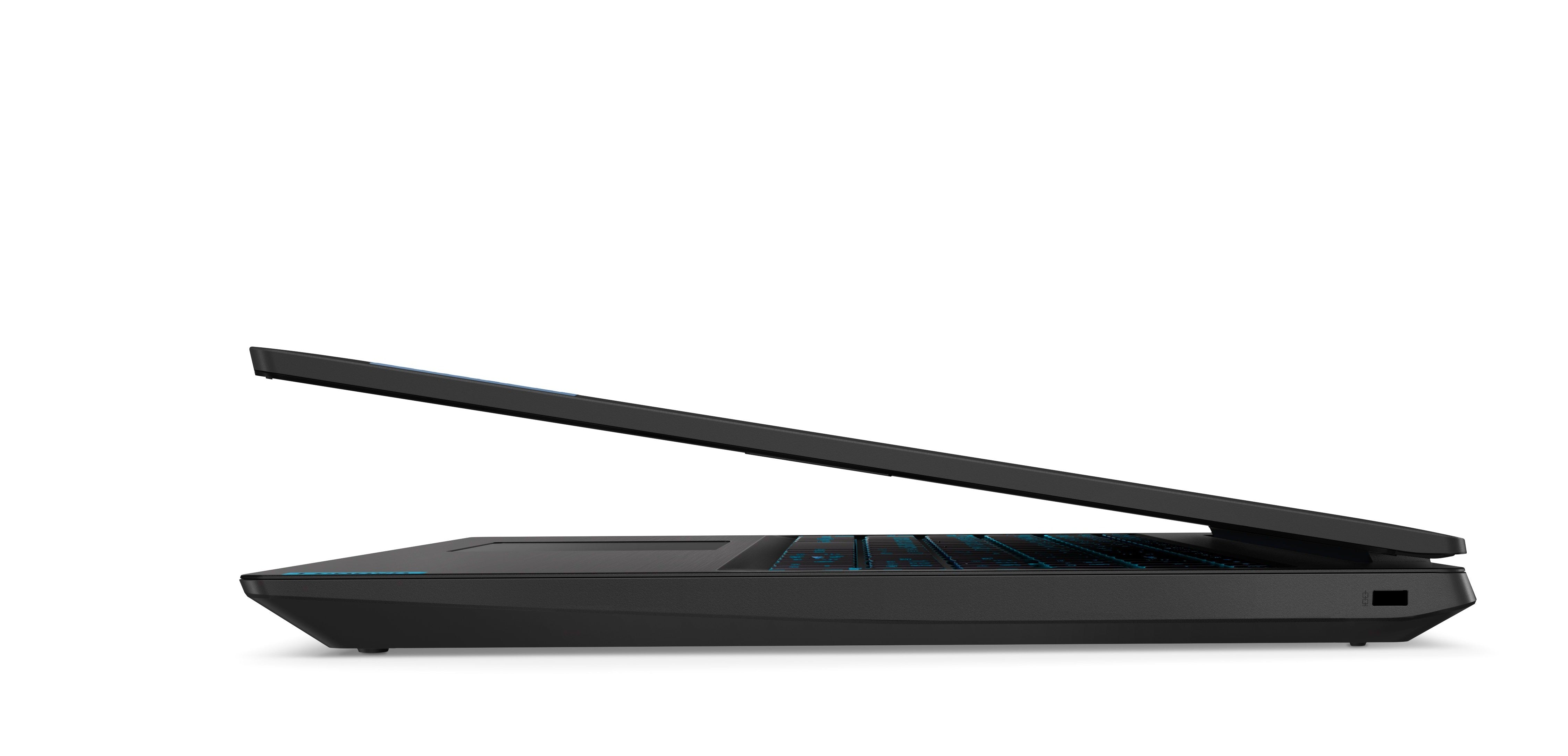 Lenovo IdeaPad L340-15IRH 15.6" FHD (NonTouch) Gaming Notebook, Intel i5-9300H, 2.40GHz, 8GB RAM, 256GB SSD, Win10H- 81LK000PUS (Refurbished)