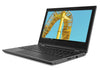 Lenovo 300e 2nd Gen 11.6" HD Notebook, Intel Celeron N4120, 1.10GHz, 4GB RAM, 64GB eMMC, Win10P- 81M900C7US