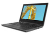 Lenovo 300e 2nd Gen 11.6" HD Notebook, Intel Celeron N4120, 1.10GHz, 8GB RAM, 128GB SSD, Win10P - 81M9007MUS