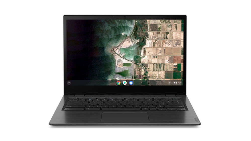 Lenovo 14e 14" FHD (Touchscreen) ChromeBook, AMD A4-9120C, 1.60GHz, 4GB RAM, 32GB eMMC, Chrome OS - 81MH000BUS