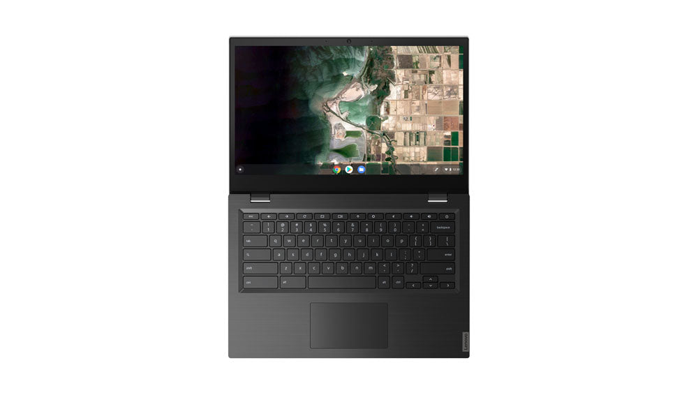 Lenovo 14e 14" FHD (Touchscreen) ChromeBook, AMD A4-9120C, 1.60GHz, 4GB RAM, 32GB eMMC, Chrome OS - 81MH000BUS