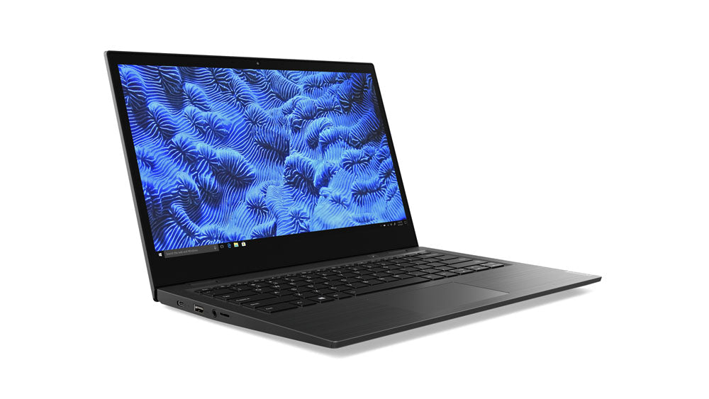 Lenovo 14w 14" FHD (Non-Touch) Notebook, AMD A6-9220C, 1.80GHz, 4GB RAM, 64GB eMMC, Win10P - 81MQ00A7US