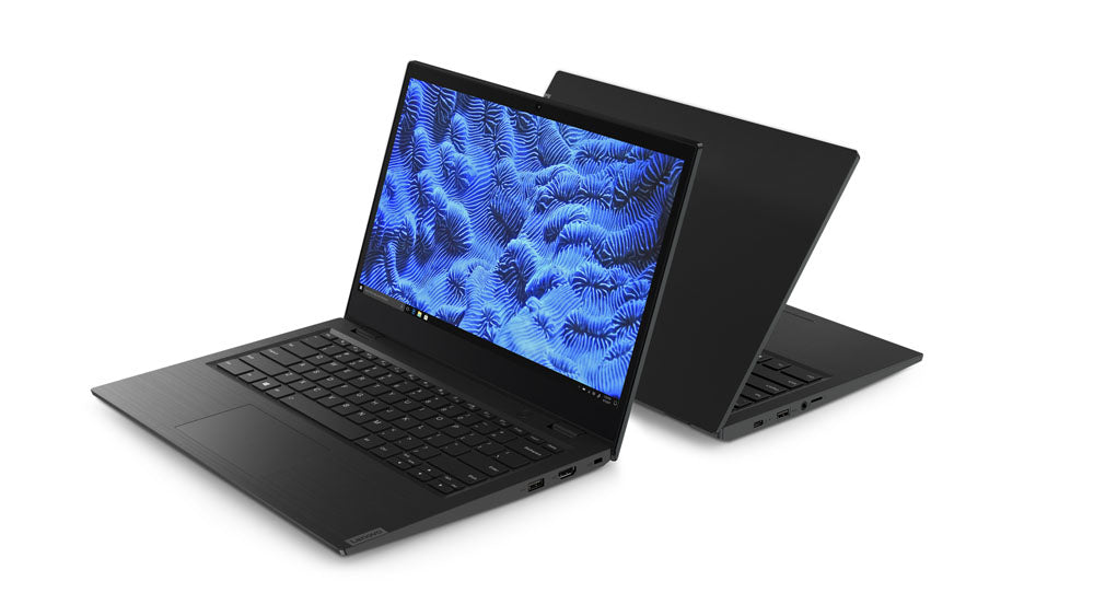Lenovo 14w 14" FHD (Non-Touch) Notebook, AMD A6-9220C, 1.80GHz, 4GB RAM, 64GB eMMC, Windows 10 Pro 64-Bit - 81MQ000JUS