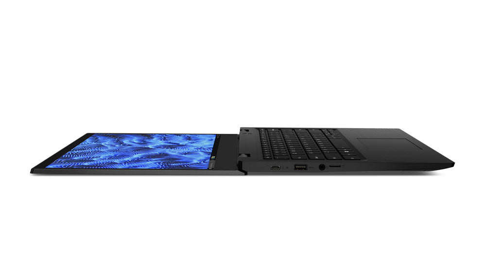 Lenovo 14w 14" FHD (Non-Touch) Notebook, AMD A6-9220C, 1.80GHz, 4GB RAM, 64GB eMMC, Windows 10 Pro 64-Bit - 81MQ000JUS