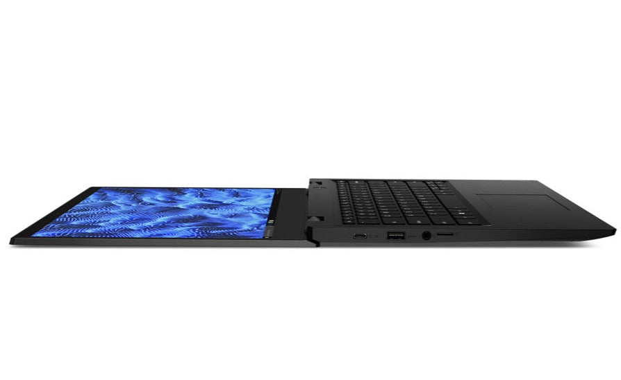 Lenovo 14w 14" FHD Notebook, AMD A6-9220C, 1.80GHz, 8GB RAM, 256GB SSD, Win10P - 81MQ001XUS