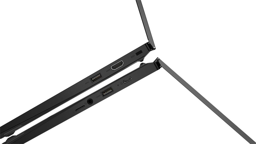Lenovo 14w 14" FHD Notebook, AMD A6-9220C, 1.80GHz, 8GB RAM, 128GB SSD, LeTOS v2 - 81MQ003KUS