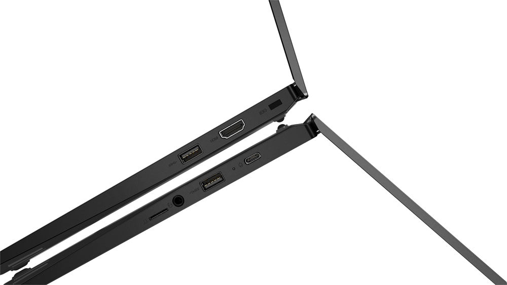 Lenovo 14w 14" FHD Notebook, AMD A6-9220C, 1.80GHz, 8GB RAM, 256GB SSD, Win10H - 81MQS00B00