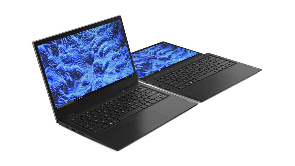 Lenovo 14w 14" FHD Notebook, AMD A6-9220C, 1.80GHz, 8GB RAM, 256GB SSD, Win10H - 81MQS00B00