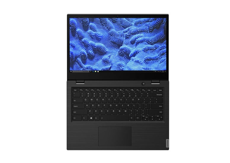 Lenovo 14w 14" FHD Notebook, AMD A6-9220C, 1.80GHz, 8GB RAM, 256GB SSD, Win10H - 81MQS00B00