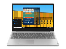 Lenovo IdeaPad S145-15IWL 15.6" HD Notebook, Intel i3-8145U, 2.10GHz, 8GB RAM, 1TB HDD, Win10H - 81MV00H9US