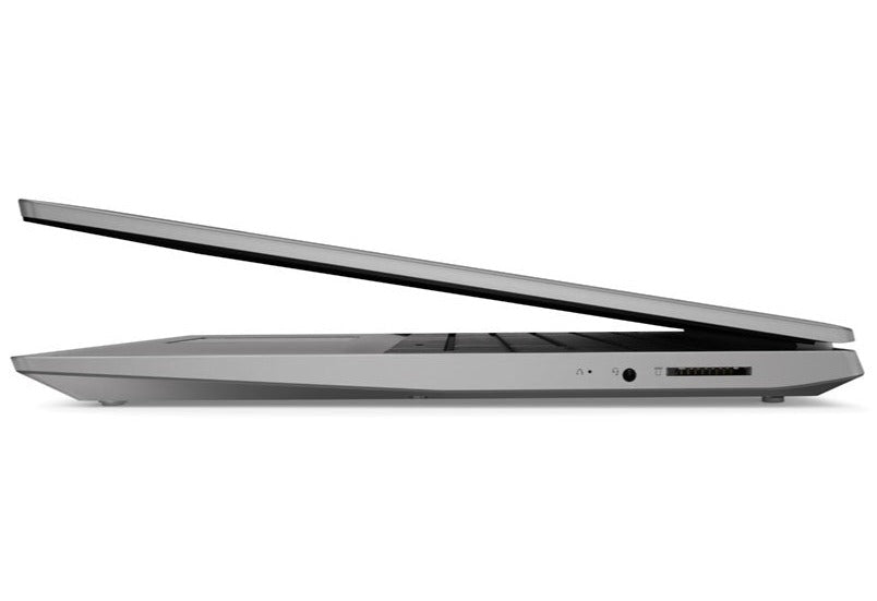 Lenovo IdeaPad S145-15IWL 15.6" HD Notebook, Intel i3-8145U, 2.10GHz, 8GB RAM, 1TB HDD, Win10H - 81MV00H9US