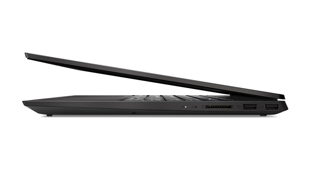 Lenovo IdeaPad S340-15IWL 15.6" HD (NonTouch) Notebook, Intel i5-8265U, 1.60GHz, 8GB RAM, 128GB SSD, Win10H- 81N800H0US (Refurbished)