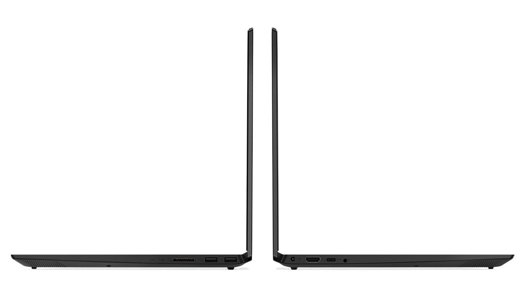 Lenovo IdeaPad S340-15IWL 15.6" HD (NonTouch) Notebook, Intel i5-8265U, 1.60GHz, 8GB RAM, 128GB SSD, Win10H- 81N800H0US (Refurbished)