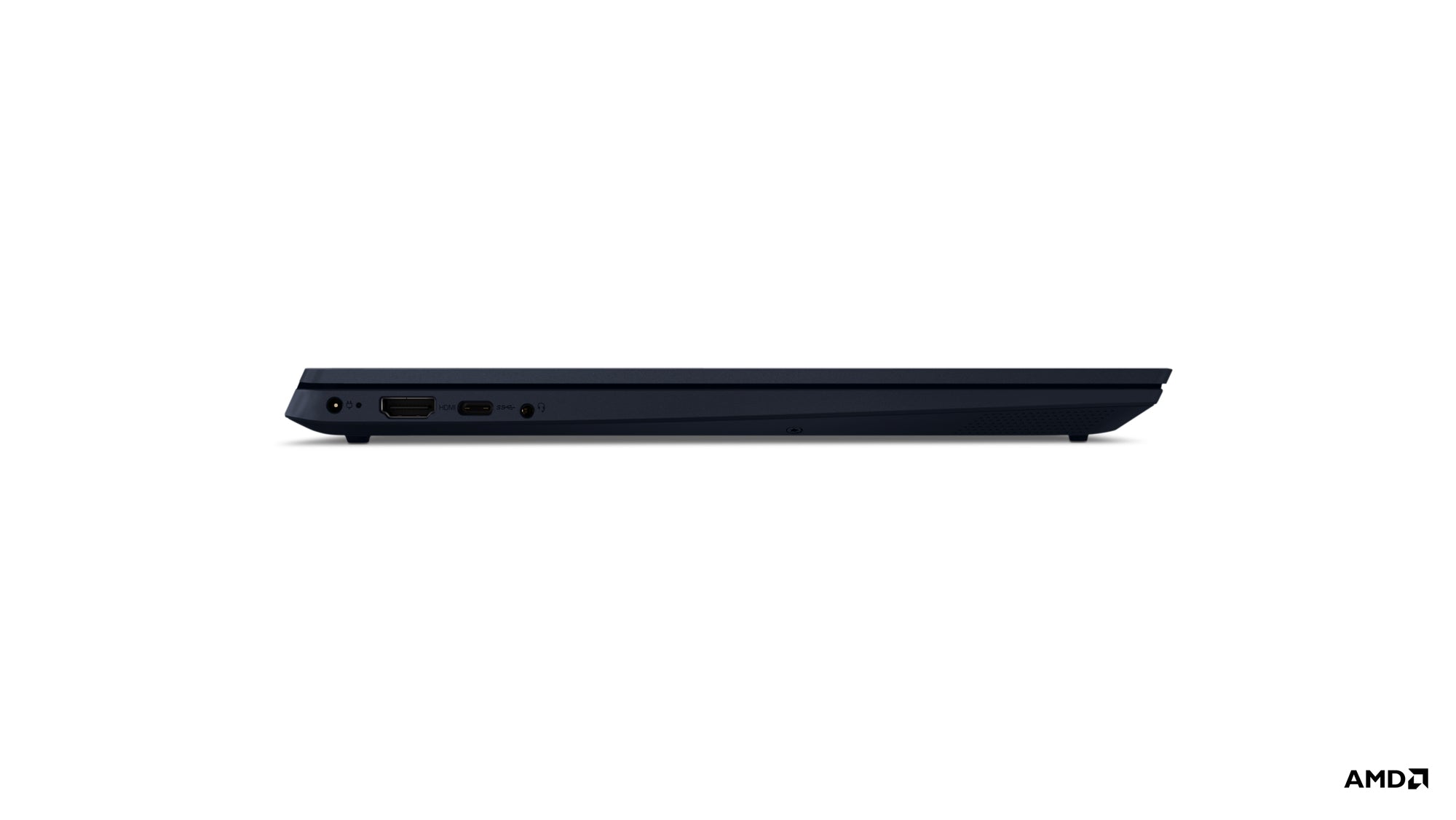Lenovo IdeaPad S340-15API 15.6" HD (NonTouch) Notebook, AMD R5-3500U, 2.10GHz, 8GB RAM, 128GB SSD, Win 10 Home - 81NC00BGUS (Certified Refurbished)