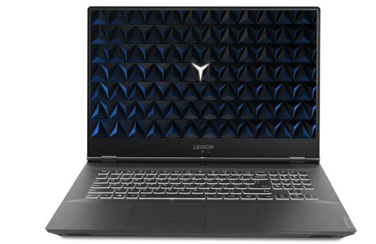 Lenovo Legion Y540-17IRH 17.3" FHD (NonTouch) Gaming Notebook, Intel i7-9750H,2.60GHz,16GB RAM,1TB HDD,256GB SSD,Win10H - 81Q4004XUS(Refurbished)