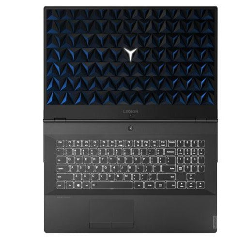 Lenovo Legion Y540-17IRH 17.3" FHD (NonTouch) Gaming Notebook, Intel i7-9750H,2.60GHz,16GB RAM,1TB HDD,256GB SSD,Win10H - 81Q4004XUS(Refurbished)