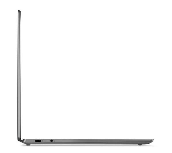 Lenovo IdeaPad S940-14IWL 14" 4K UHD Laptop, Intel i7-8565U,1.80 GHz, 16GB RAM, 512GB SSD, Win10H - 81R00007US (Certified Refurbished)