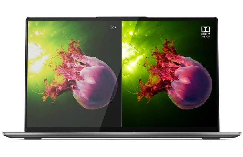 Lenovo IdeaPad S940-14IWL 14" 4K UHD (NonTouch) Laptop, Intel i7-8565U,1.80 GHz, 16GB RAM, 512GB SSD, Win10H - 81R00007US