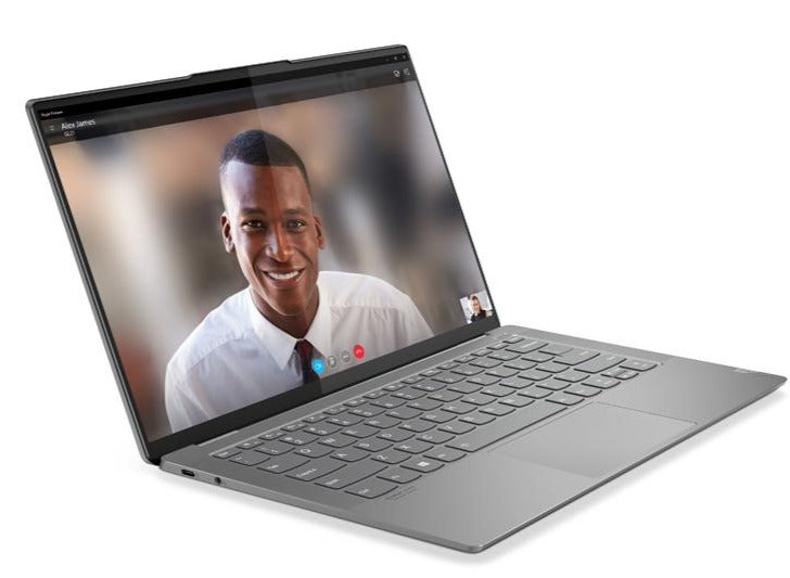 Lenovo IdeaPad S940-14IWL 14" 4K UHD Laptop, Intel i7-8565U,1.80 GHz, 16GB RAM, 512GB SSD, Win10P - 81R00002US (Refurbished)