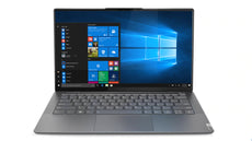 Lenovo IdeaPad S940-14IIL 14" FHD (Touch) Laptop, Intel i7-1065G7,1.30 GHz, 16GB RAM, 512GB SSD, Win10P - 81R10001US