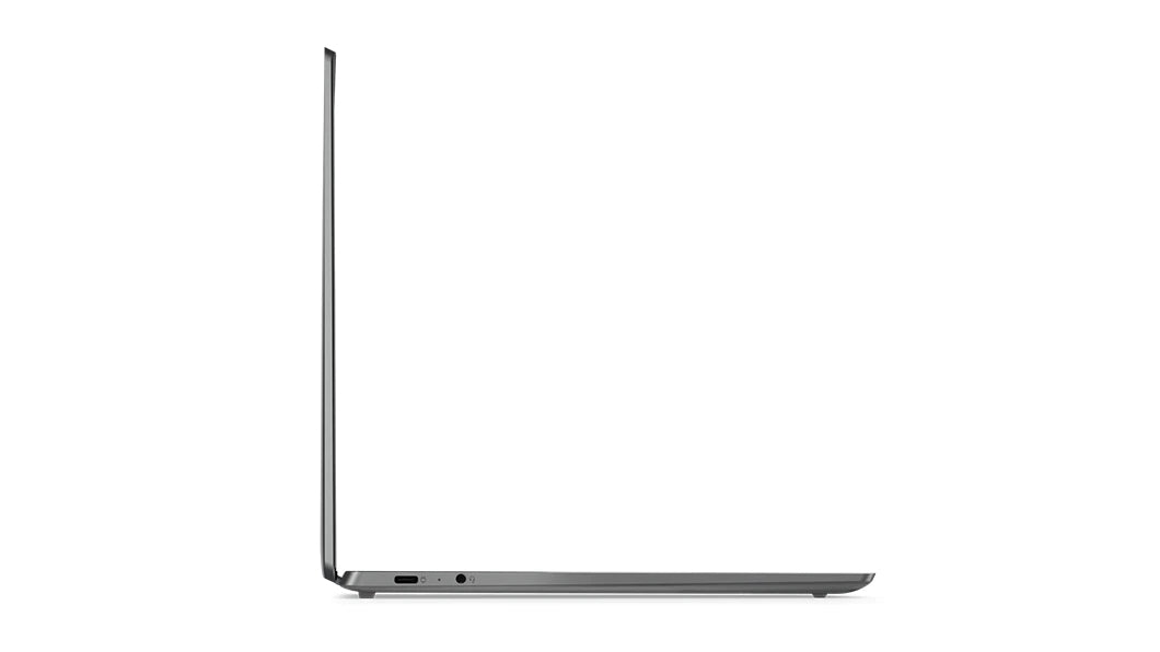 Lenovo IdeaPad S940-14IIL 14" FHD (Touch) Laptop, Intel i7-1065G7,1.30 GHz, 16GB RAM, 512GB SSD, Win10P - 81R10001US