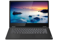 Lenovo Flex-14IWL 14" FHD (Touch) Convertible Notebook, Intel i7-8565U,1.80GHz, 8GB RAM, 256GB SSD, Win10H - 81SQ0006US (Refurbished)
