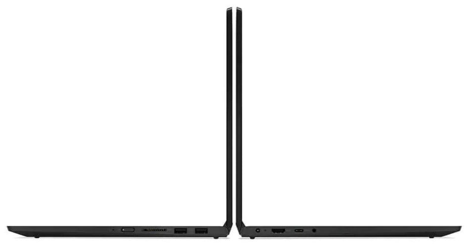 Lenovo Flex-14IWL 14" FHD (Touch) Convertible Notebook, Intel i7-8565U,1.80GHz, 8GB RAM, 256GB SSD, Win10H - 81SQ0006US (Refurbished)