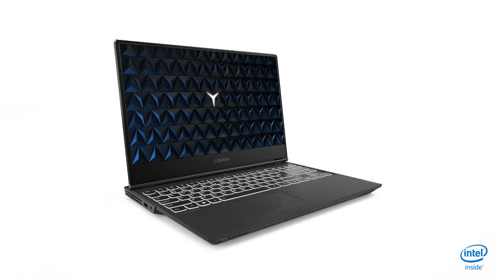 Lenovo Legion Y540-15IRH 15.6" FHD (Non-Touch) Gaming Notebook, Intel Core i7-9750H,2.60GHz,16GB RAM,512GB SSD,Win 10 Pro-81SX00B5US (Certified Refurbished)