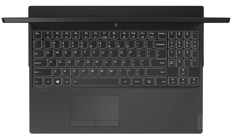Lenovo Legion Y540-15IRH 15.6" FHD Gaming Notebook, Intel i7-9750H, 2.60GHz, 16GB RAM, 256GB SSD, Win10H - 81SX000SUS (Refurbished)