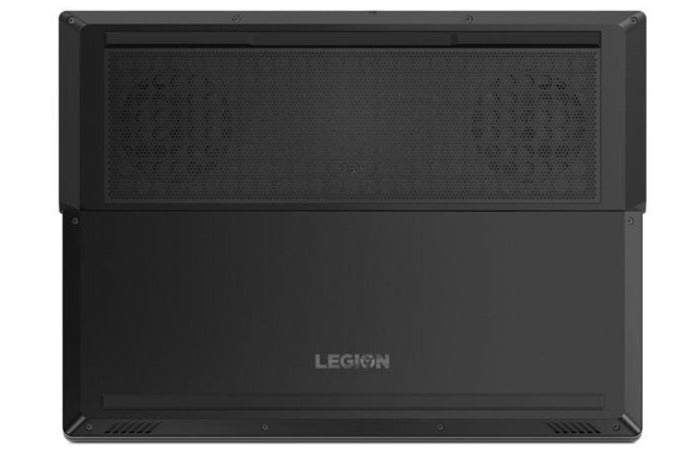 Lenovo Legion Y540-15IRH 15.6" FHD Gaming Notebook, Intel i7-9750H, 2.60GHz, 16GB RAM, 256GB SSD, Win10H - 81SX000SUS (Refurbished)