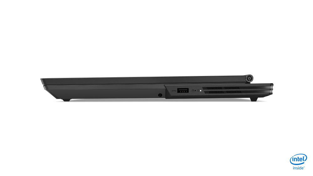 Lenovo Legion Y540-15IRH 15.6" Full HD (Non-Touch) Gaming Notebook, Intel Core i7-9750H, 2.60GHz, 16GB RAM, 1TB HDD + 512GB SSD, Windows 10 Pro 64-Bit - 81SX0006US