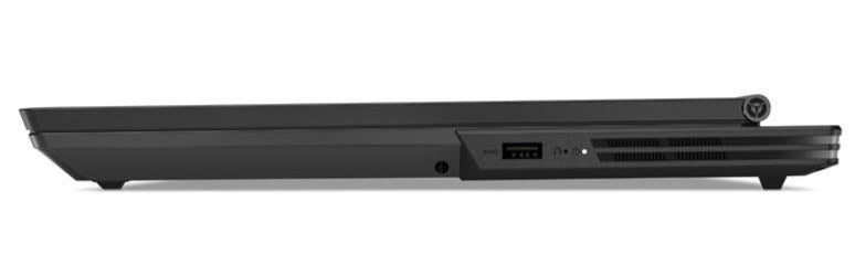 Lenovo Legion Y540-15IRH 15.6" FHD (NonTouch) Gaming Notebook, Intel Core i7-9750H,2.60GHz,16GB RAM,512GB SSD,Win10H - 81SX0017US (Refurbished)