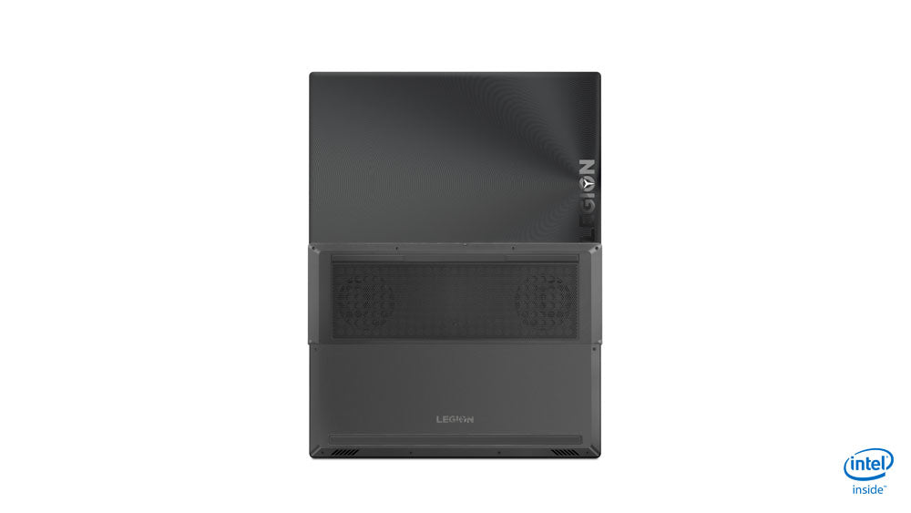 Lenovo Legion Y540-15IRH 15.6" Full HD (Non-Touch) Gaming Notebook, Intel Core i7-9750H, 2.60GHz, 16GB RAM, 1TB HDD + 512GB SSD, Windows 10 Pro 64-Bit - 81SX0005US