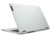 Lenovo C340-15 15.6" FHD Chromebook, Intel Pentium Gold 4417U, 2.30GHz, 4GB RAM, 32GB eMMC, Chrome OS - 81T90003US (Refurbished)