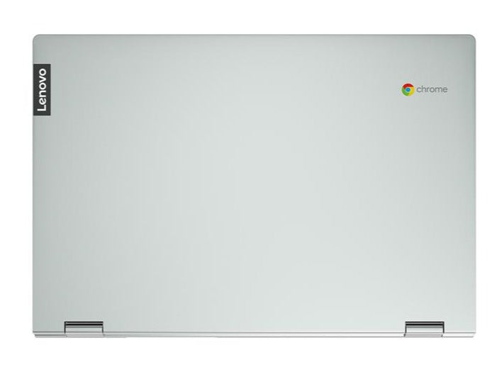 Lenovo C340-15 15.6" FHD Chromebook, Intel Pentium Gold 4417U, 2.30GHz, 4GB RAM, 32GB eMMC, Chrome OS - 81T90003US (Refurbished)
