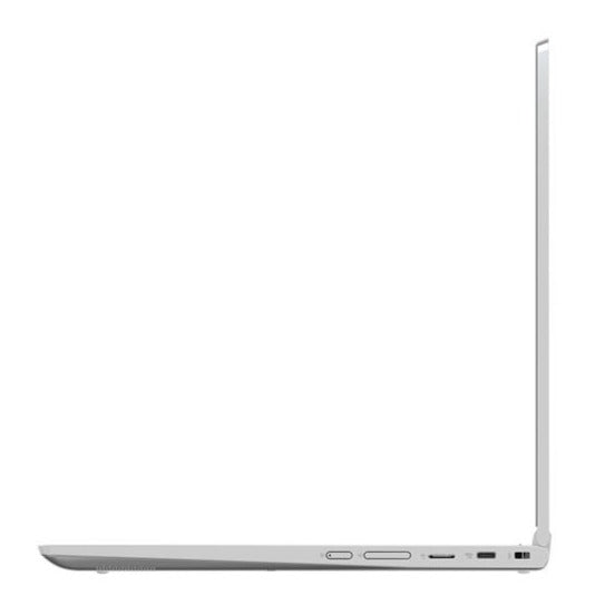 Lenovo C340-15 15.6" FHD Chromebook, Intel Pentium Gold 4417U, 2.30GHz, 4GB RAM, 32GB eMMC, Chrome OS - 81T90003US (Refurbished)