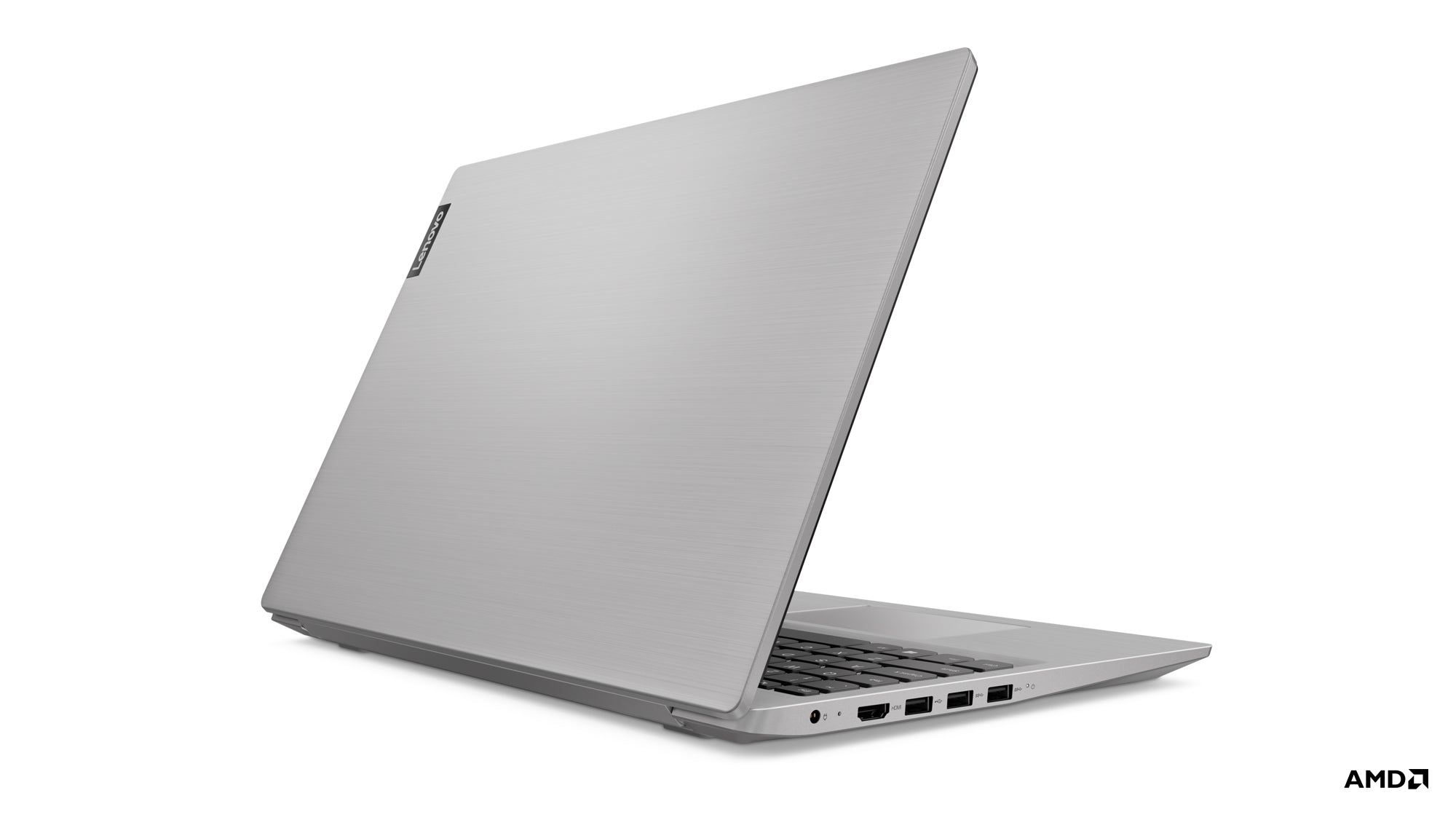 Lenovo IdeaPad S145-15API 15.6" FHD Notebook, AMD R7-3700U, 2.30GHz, 8GB RAM, 256GB SSD, Win10H - 81UT00LJUS (Refurbished)