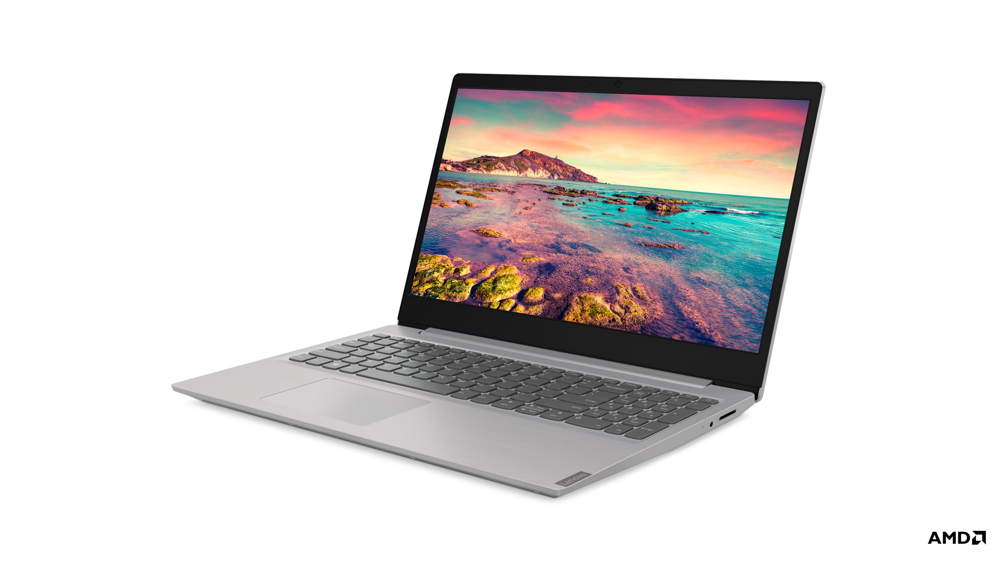 Lenovo IdeaPad S145-15API 15.6" FHD Notebook, AMD R7-3700U, 2.30GHz, 8GB RAM, 256GB SSD, Win10H - 81UT00LJUS (Refurbished)